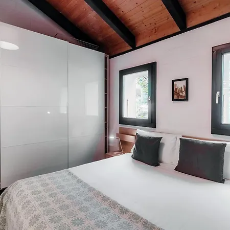 Casa Boschetto By Quokka 360 - Silent Oasis In Bosco Luganese Apartment Bioggio Exterior photo