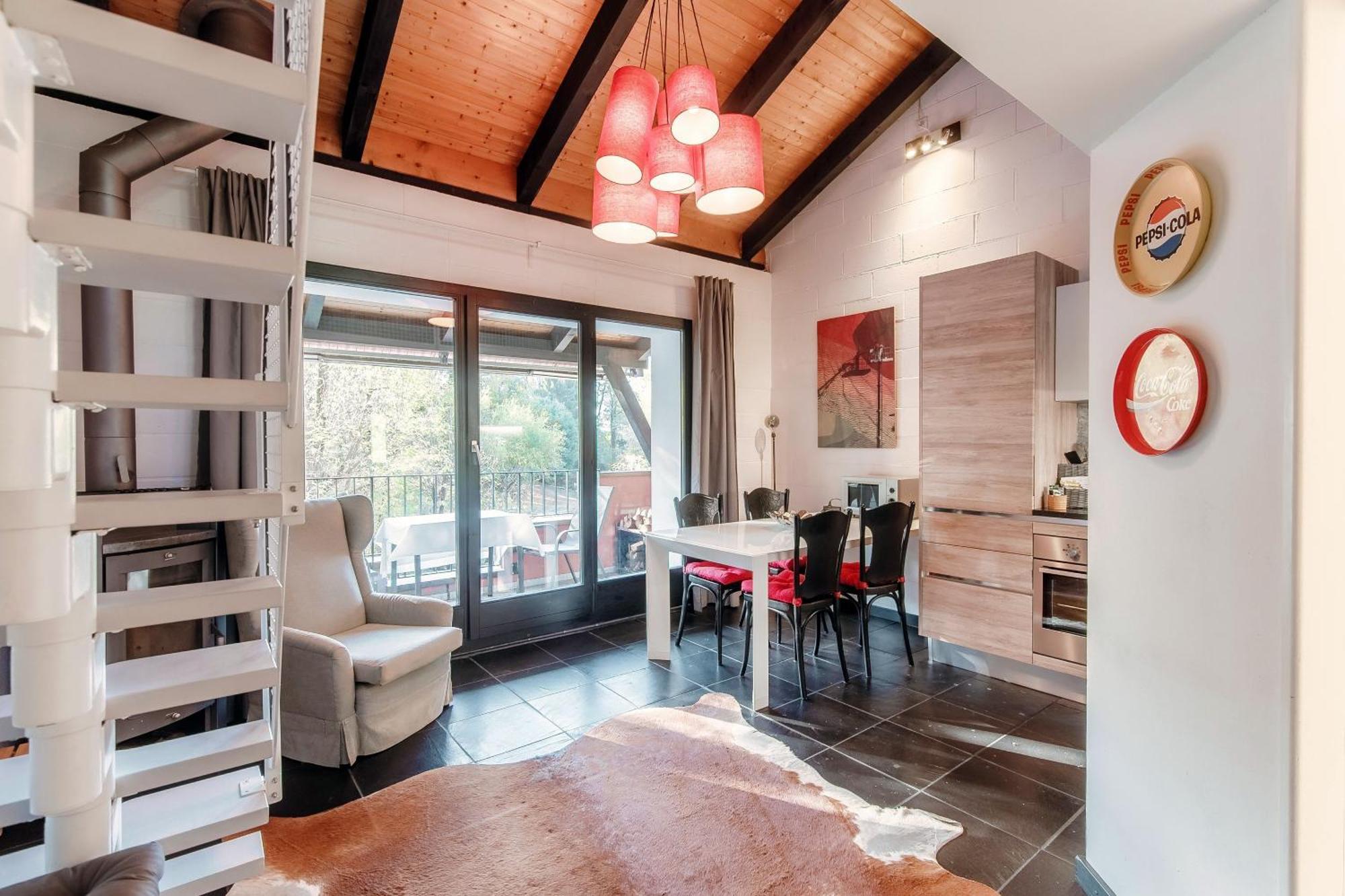 Apartment Casa Boschetto By Quokka 360 - Silent Oasis In Bosco Luganese *