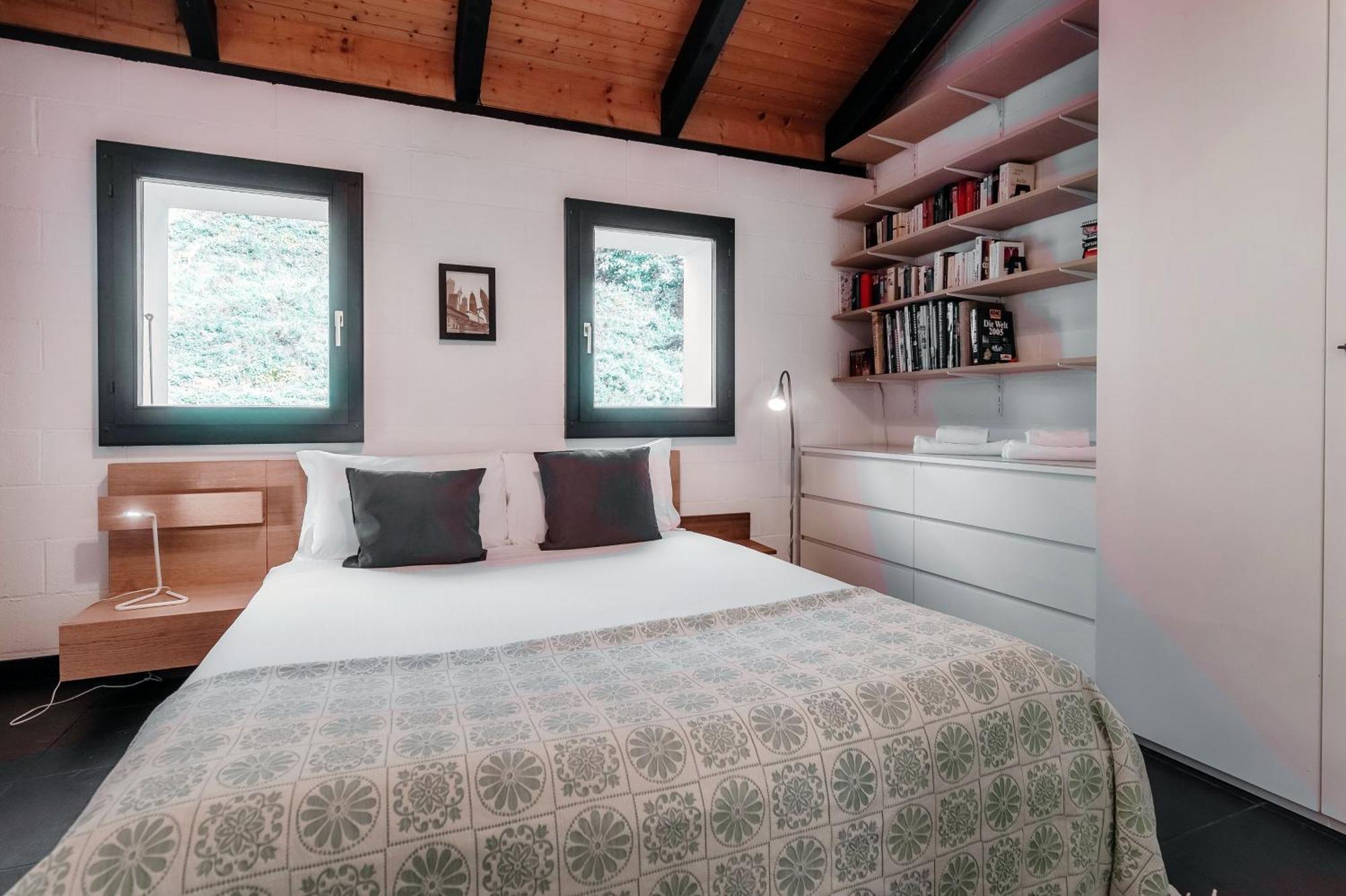 Casa Boschetto By Quokka 360 - Silent Oasis In Bosco Luganese Apartment